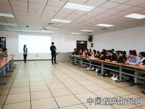 提升藝術素養，繁榮校園文化——中礦大建筑與設計學院首屆藝術實踐校園行啟動